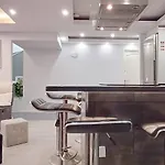 아파트 Casa Del Charm With Terrace 빌라노바데가이아
