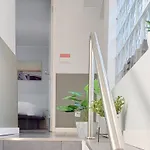 아파트 Casa Del Charm With Terrace 빌라노바데가이아