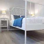 아파트 Casa Del Charm With Terrace *
