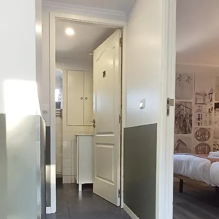 Apartamento Casa Del Charm With Terrace *