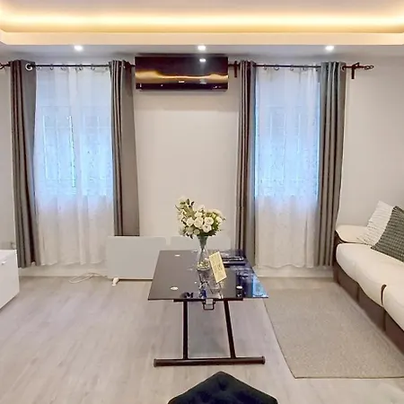 Casa Del Charm With Terrace *