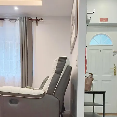 Casa Del Charm With Terrace Apartamento