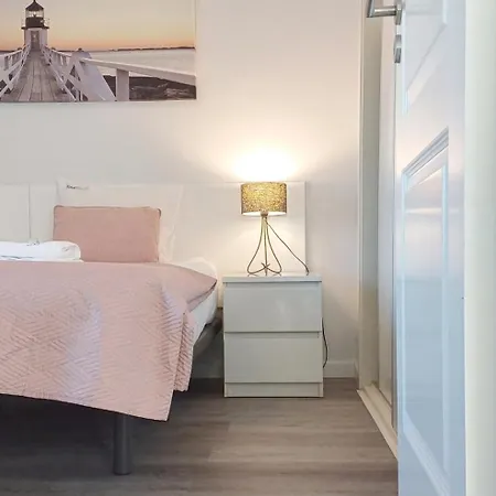 Casa Del Charm With Terrace