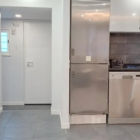 Apartamento Casa Del Charm With Terrace Vila Nova de Gaia