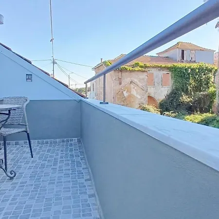 Apartamento Casa Del Charm With Terrace Vila Nova de Gaia