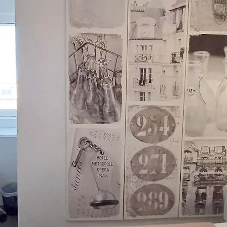 Casa Del Charm With Terrace