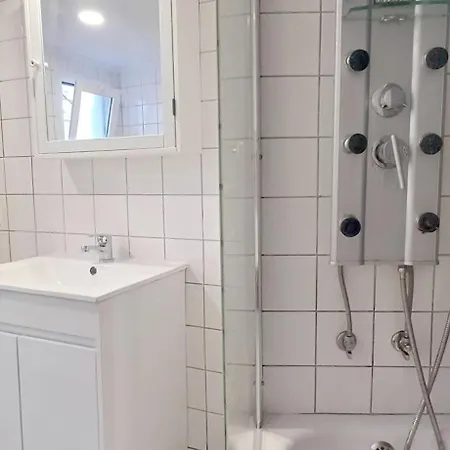 Apartamento Casa Del Charm With Terrace *