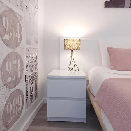 Apartamento Casa Del Charm With Terrace *