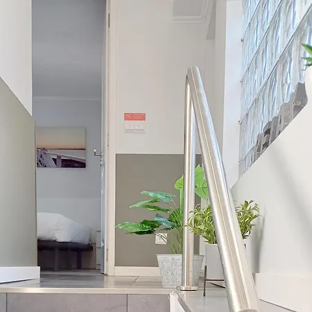 Casa Del Charm With Terrace *