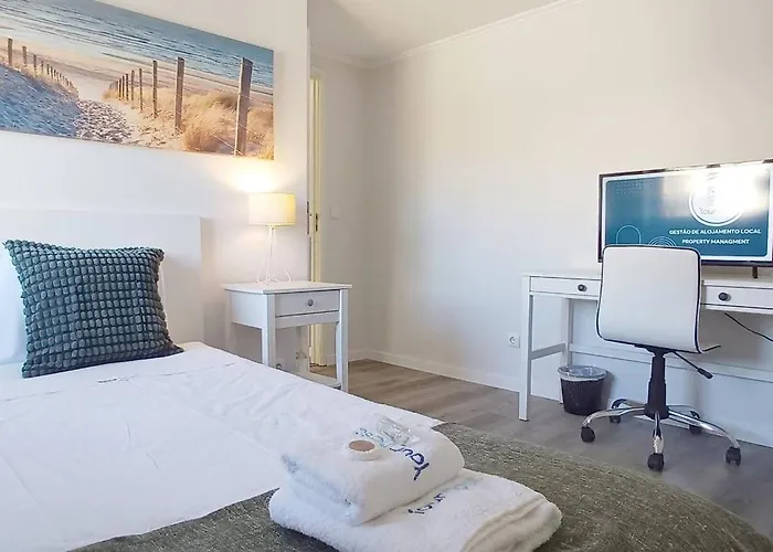 Casa Del Charm With Terrace Apartamento Vila Nova de Gaia