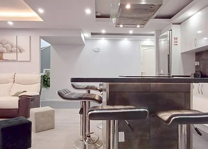 Apartamento Casa Del Charm With Terrace Vila Nova de Gaia