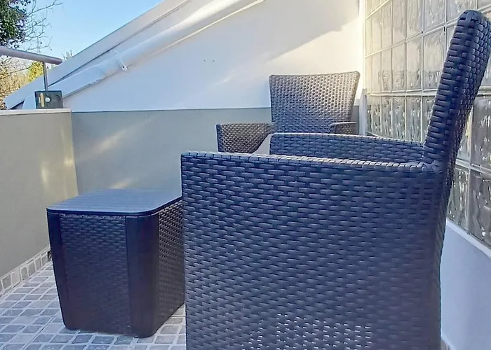 Casa Del Charm With Terrace Vila Nova de Gaia