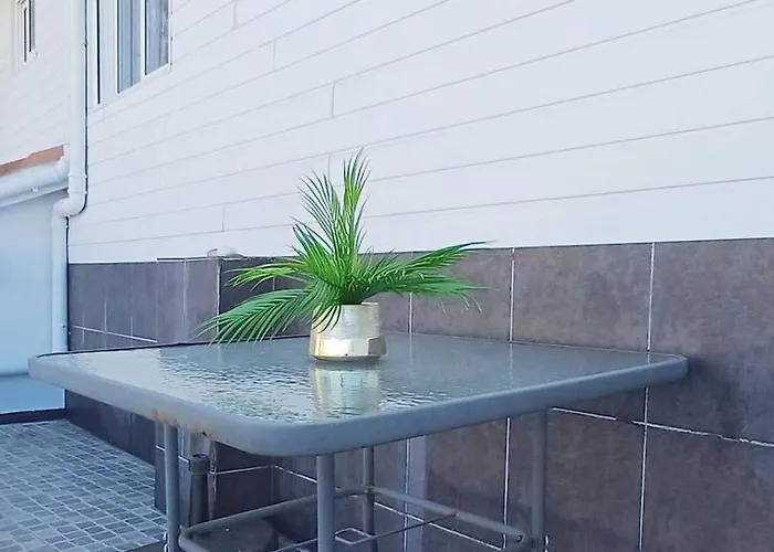 Apartamento Casa Del Charm With Terrace