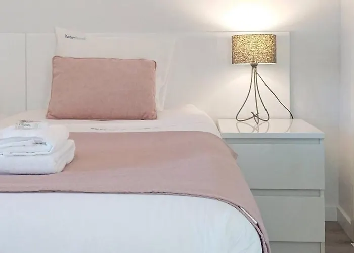 Casa Del Charm With Terrace * Vila Nova de Gaia