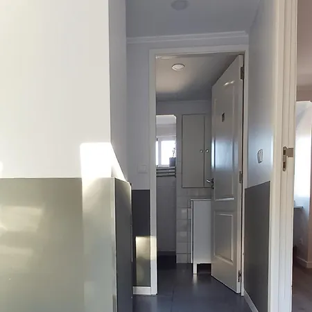 Apartamento Casa Del Charm With Terrace