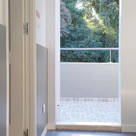 Apartment Casa Del Charm With Terrace