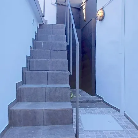 Apartment Casa Del Charm With Terrace