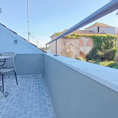 Apartment Casa Del Charm With Terrace Vila Nova de Gaia