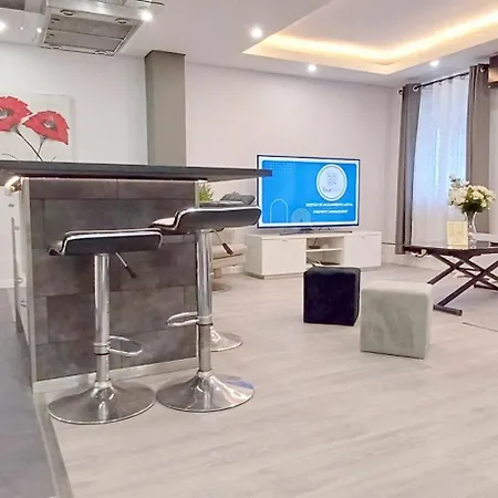 Casa Del Charm With Terrace *