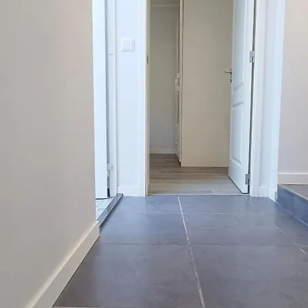 Casa Del Charm With Terrace Appartement