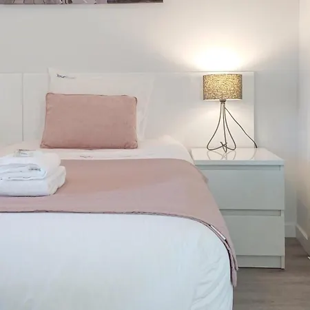 Apartment Casa Del Charm With Terrace