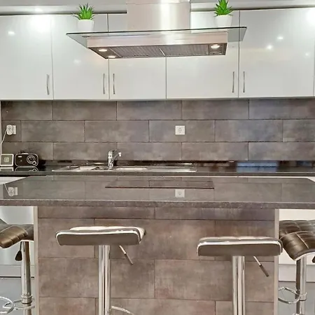 Casa Del Charm With Terrace Apartment *