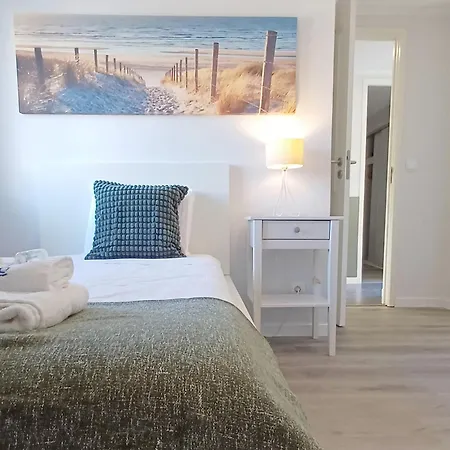 Casa Del Charm With Terrace Appartement Vila Nova de Gaia