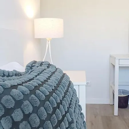 Casa Del Charm With Terrace Apartment