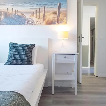 Apartment Casa Del Charm With Terrace