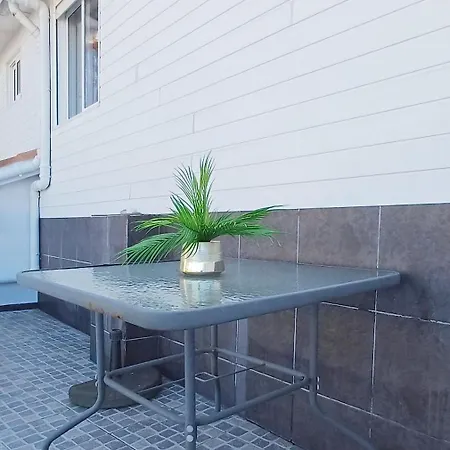 Casa Del Charm With Terrace Apartment Vila Nova de Gaia