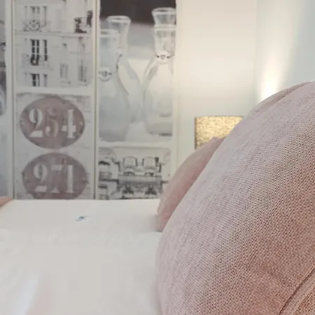 Appartement Casa Del Charm With Terrace Vila Nova de Gaia