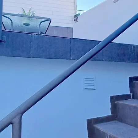 Casa Del Charm With Terrace