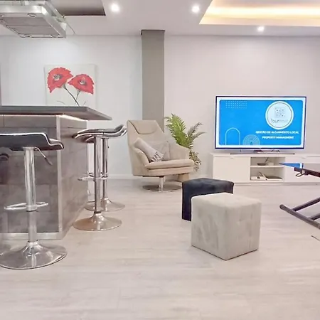 Casa Del Charm With Terrace