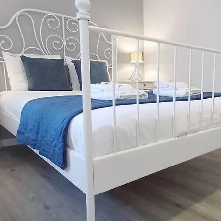 Casa Del Charm With Terrace Lejlighed *