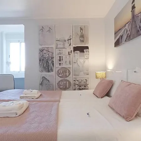 Apartment Casa Del Charm With Terrace Vila Nova de Gaia