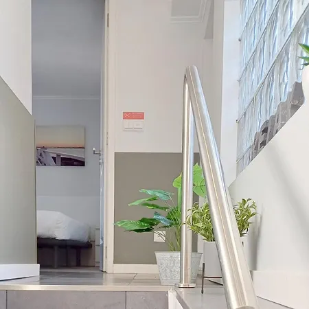 Appartamento Casa Del Charm With Terrace Vila Nova de Gaia