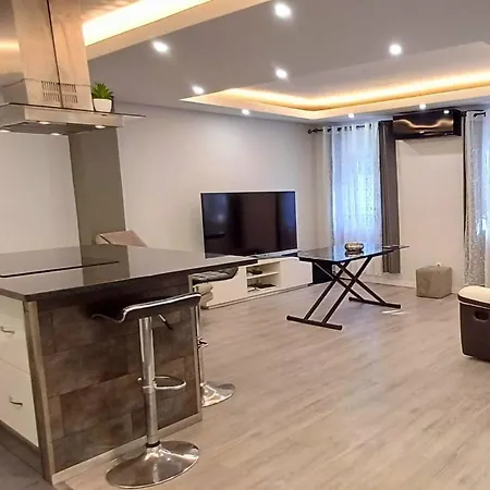 Lejlighed Casa Del Charm With Terrace *