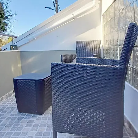 Casa Del Charm With Terrace Vila Nova de Gaia