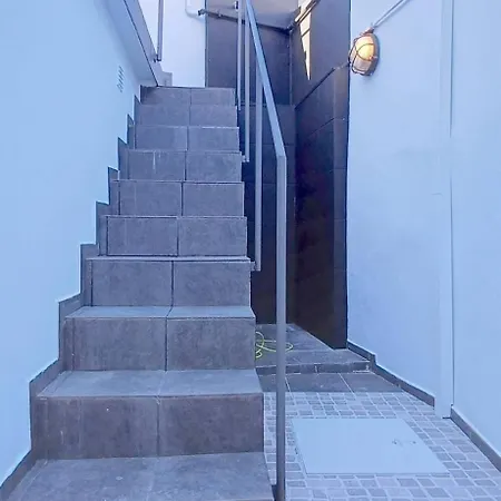 Casa Del Charm With Terrace Appartamento Vila Nova de Gaia