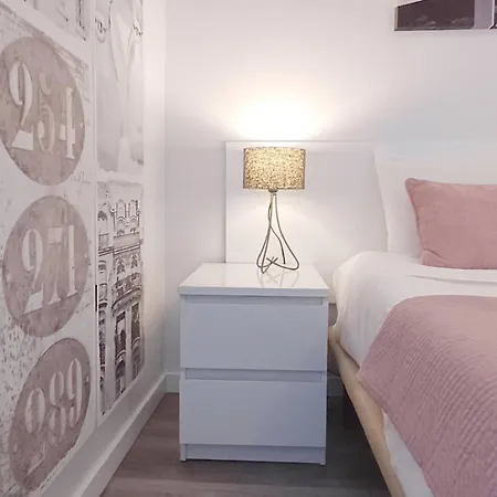Casa Del Charm With Terrace *