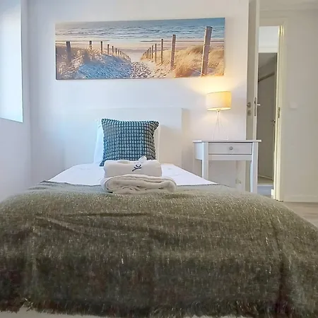 Casa Del Charm With Terrace