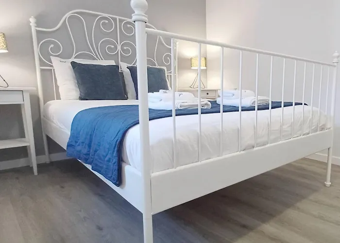 Casa Del Charm With Terrace Lejlighed *