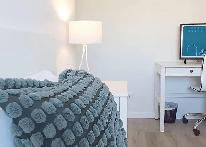 Lejlighed Casa Del Charm With Terrace *