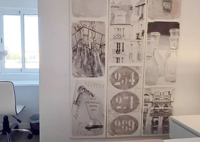 Casa Del Charm With Terrace * Vila Nova de Gaia