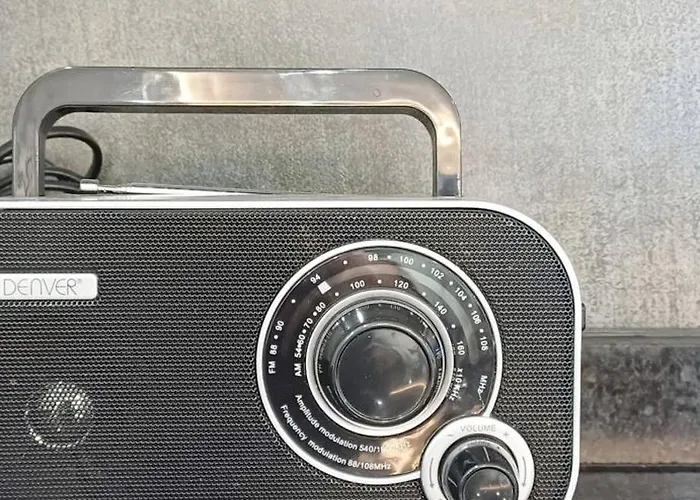 Casa Del Charm With Terrace Lejlighed