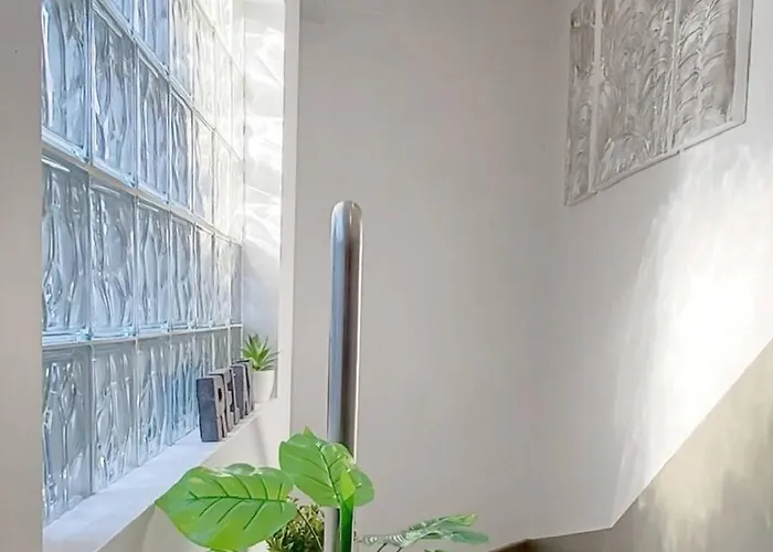 Lejlighed Casa Del Charm With Terrace