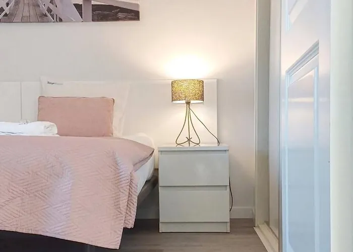 Lejlighed Casa Del Charm With Terrace