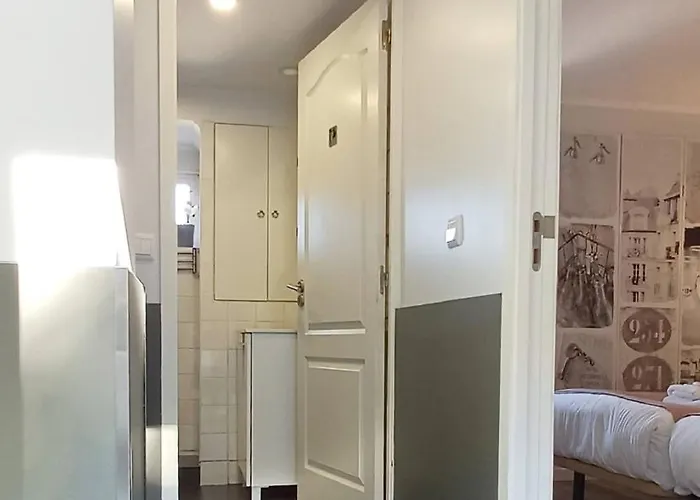 Casa Del Charm With Terrace * Vila Nova de Gaia