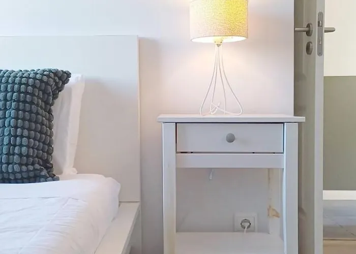 Appartement Casa Del Charm With Terrace