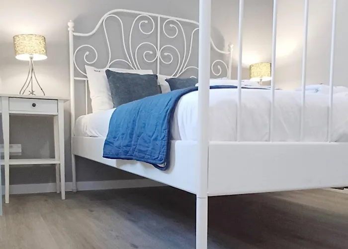 Lejlighed Casa Del Charm With Terrace *